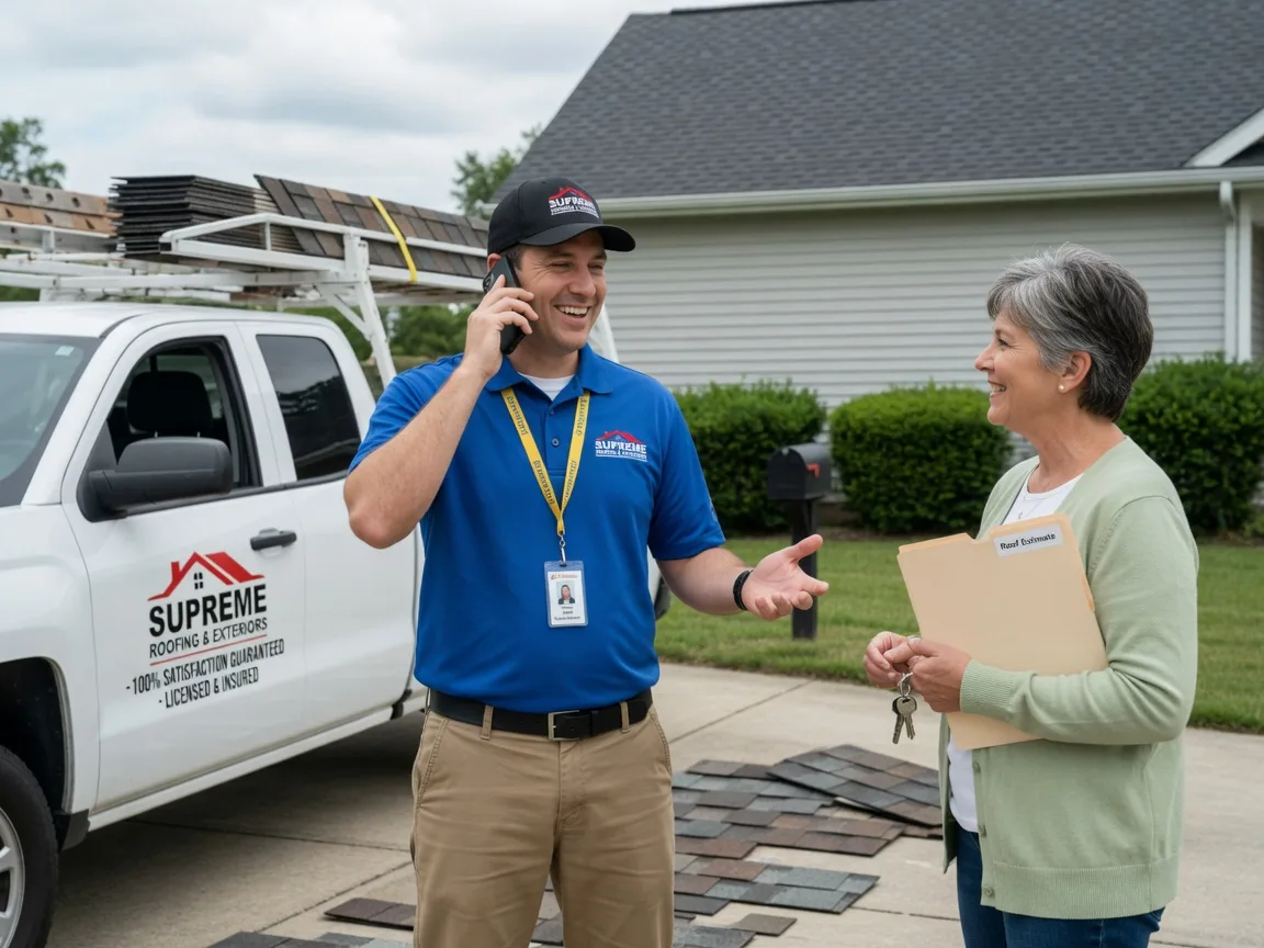 Roof Replacement Wayside, TX FAQs