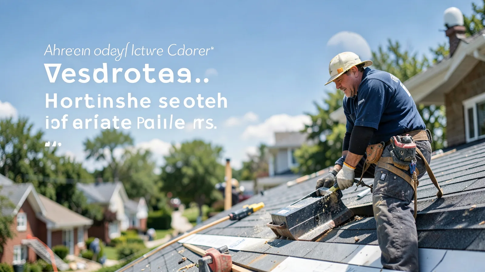 Roof Replacement in Wayside, TX near me